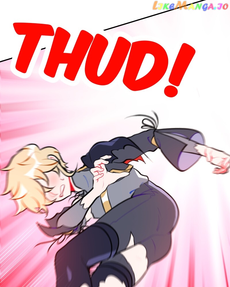 Of Dark Lords and Cabbages chapter 32 - page 44