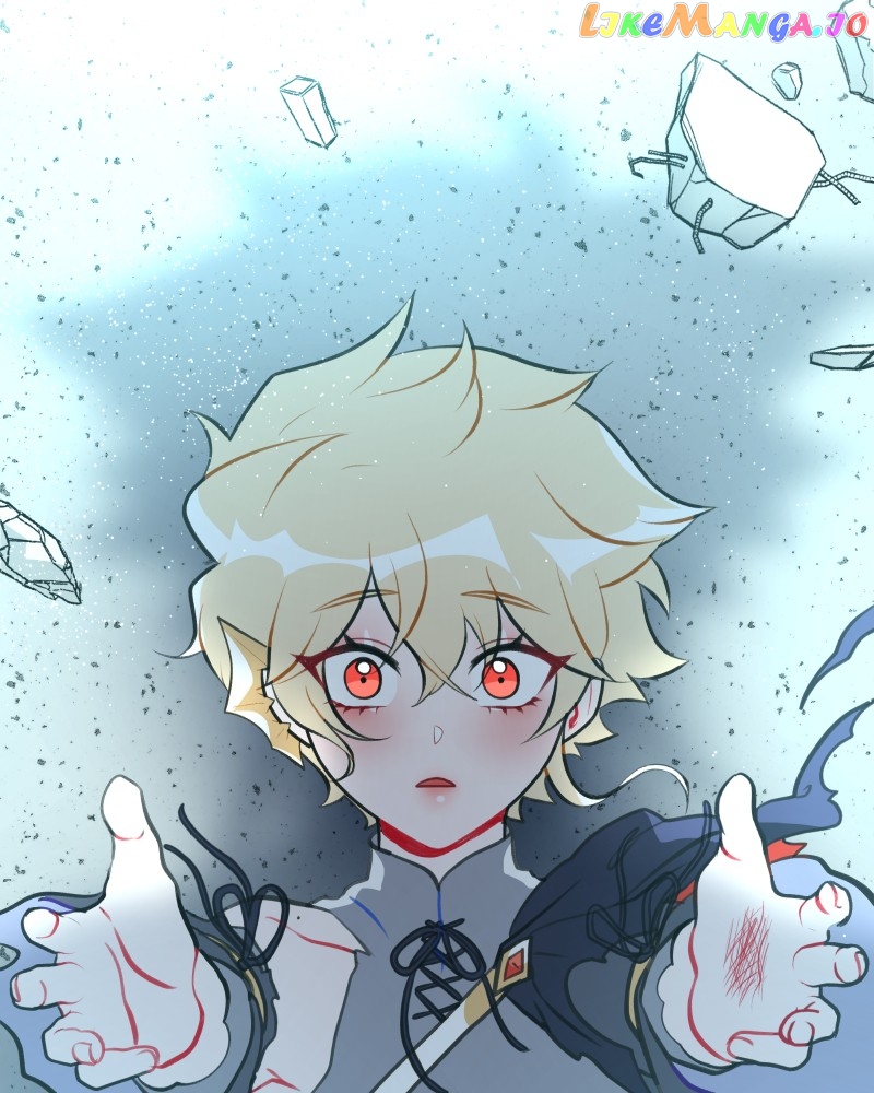 Of Dark Lords and Cabbages chapter 32 - page 62