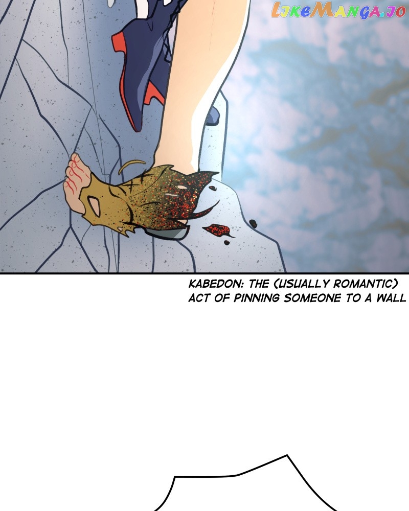 Of Dark Lords and Cabbages chapter 32 - page 80