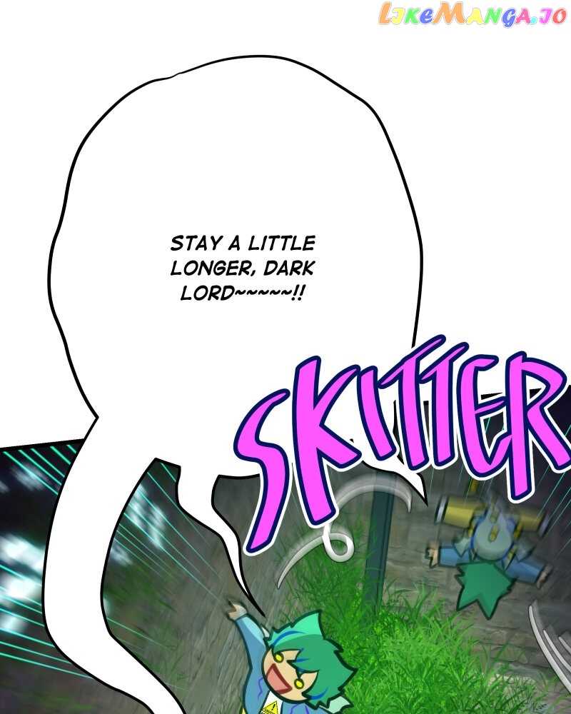 Of Dark Lords and Cabbages chapter 45 - page 34
