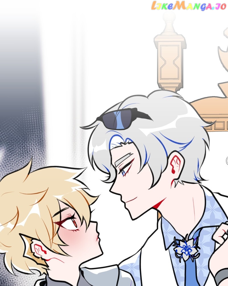 Of Dark Lords and Cabbages chapter 20 - page 80
