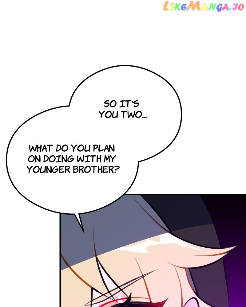 Of Dark Lords and Cabbages chapter 6 - page 5