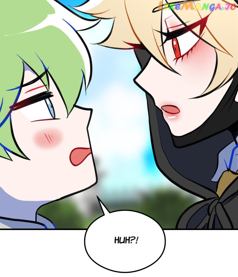 Of Dark Lords and Cabbages chapter 6 - page 34