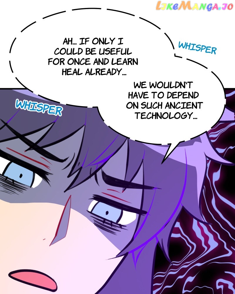 Of Dark Lords and Cabbages chapter 6 - page 44
