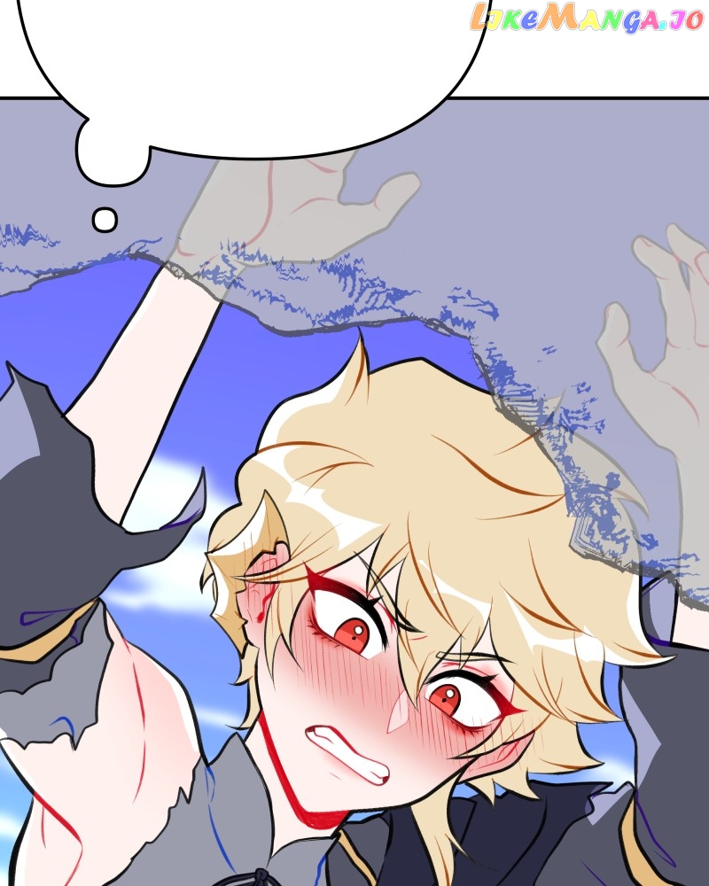 Of Dark Lords and Cabbages chapter 33 - page 32