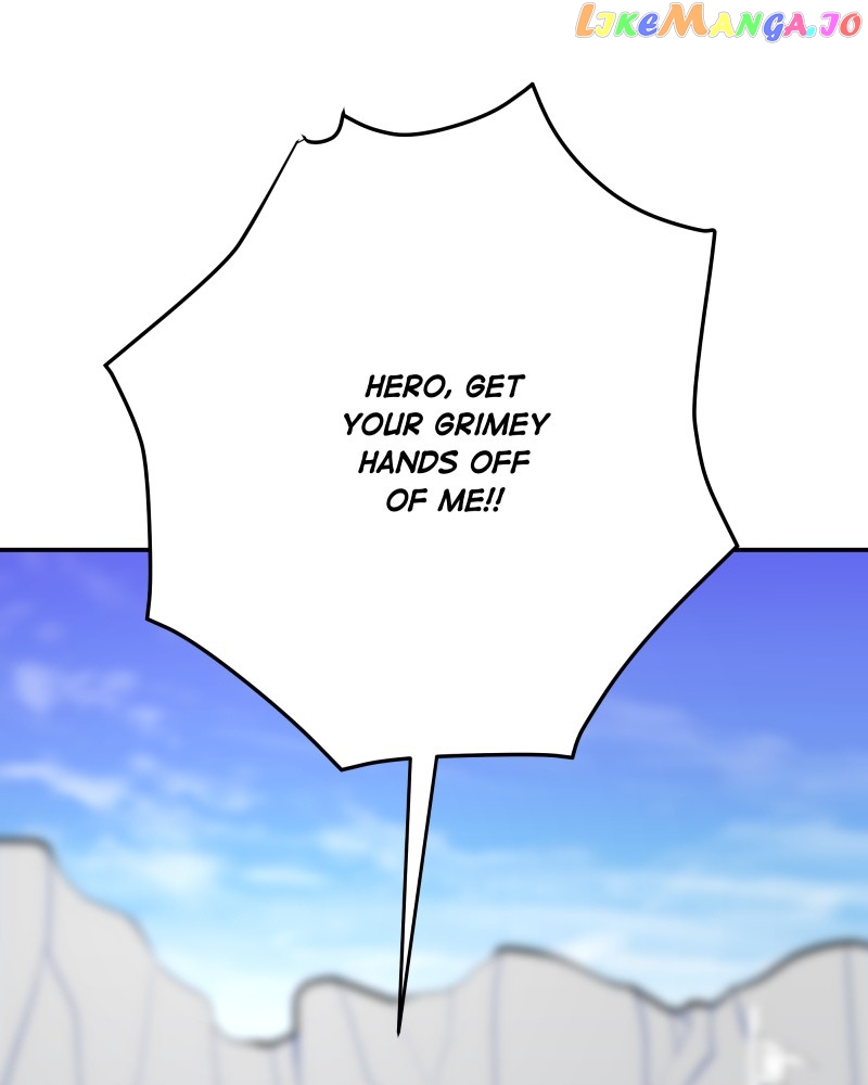 Of Dark Lords and Cabbages chapter 33 - page 80
