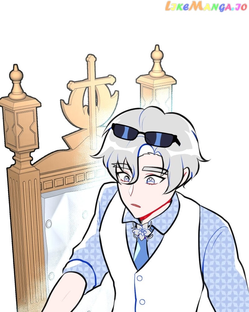 Of Dark Lords and Cabbages chapter 21 - page 32