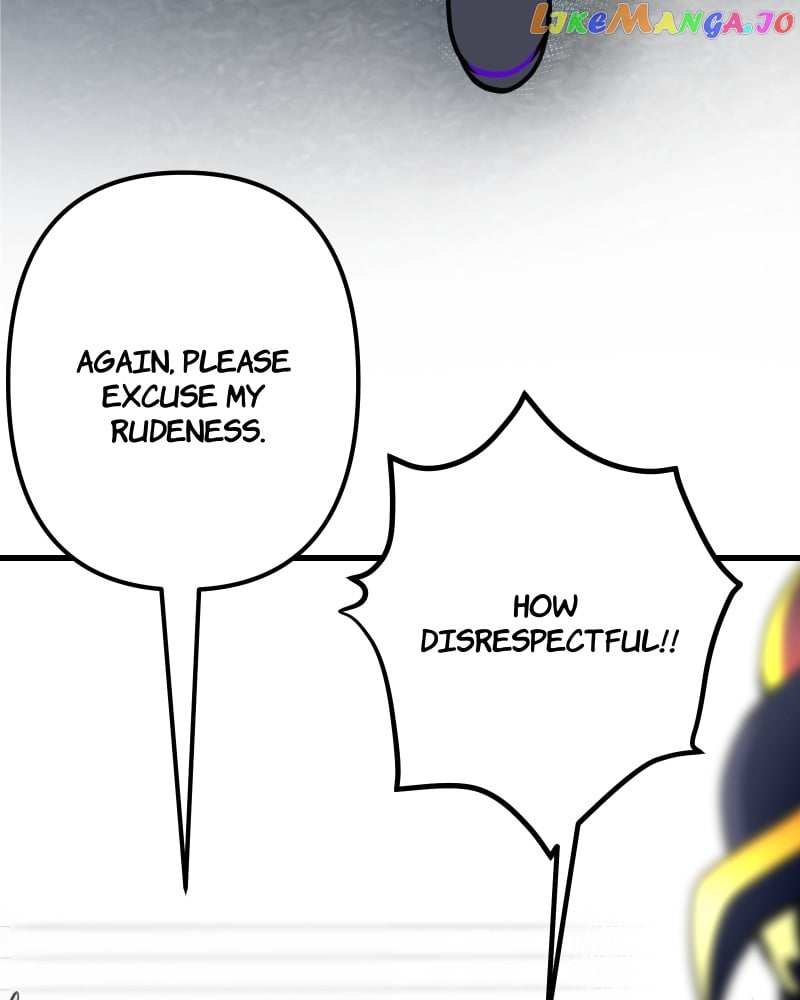 Of Dark Lords and Cabbages chapter 21 - page 34