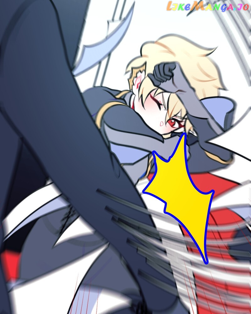 Of Dark Lords and Cabbages chapter 21 - page 80