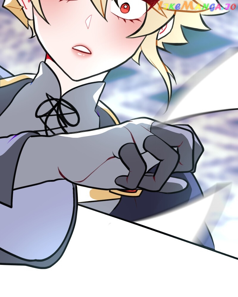 Of Dark Lords and Cabbages chapter 21 - page 82