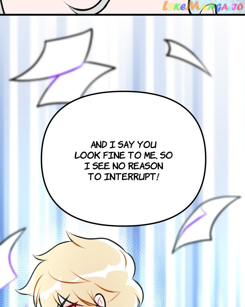Of Dark Lords and Cabbages chapter 21 - page 92