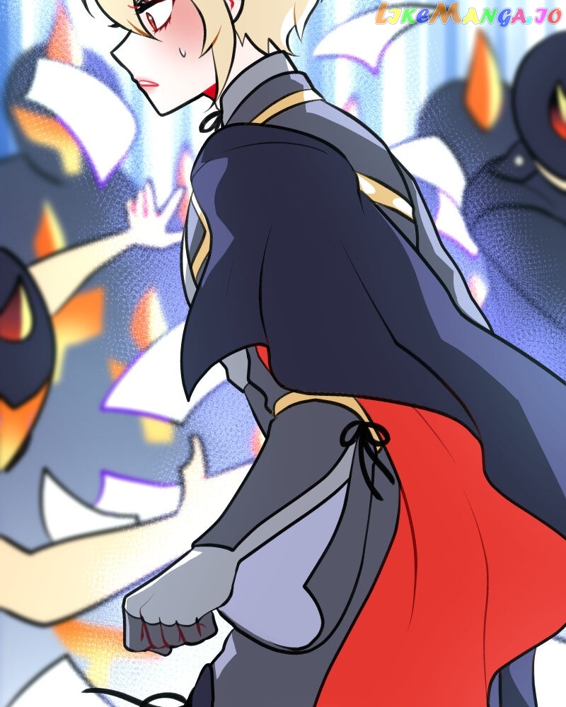 Of Dark Lords and Cabbages chapter 21 - page 93