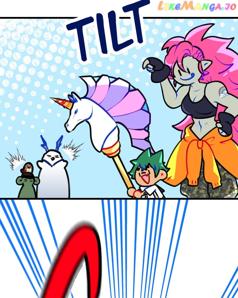 Of Dark Lords and Cabbages chapter 46 - page 24