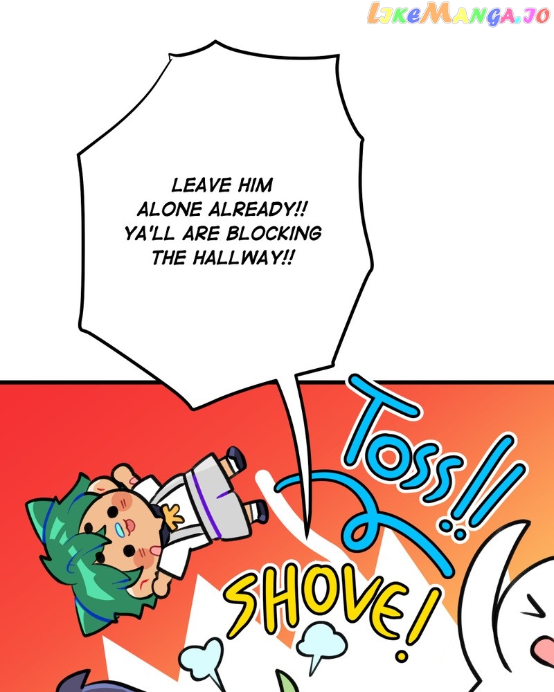 Of Dark Lords and Cabbages chapter 46 - page 34