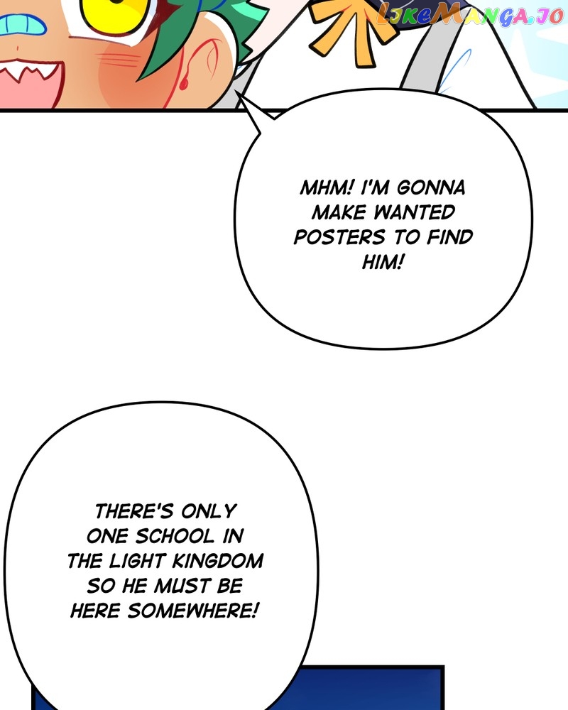 Of Dark Lords and Cabbages chapter 46 - page 44