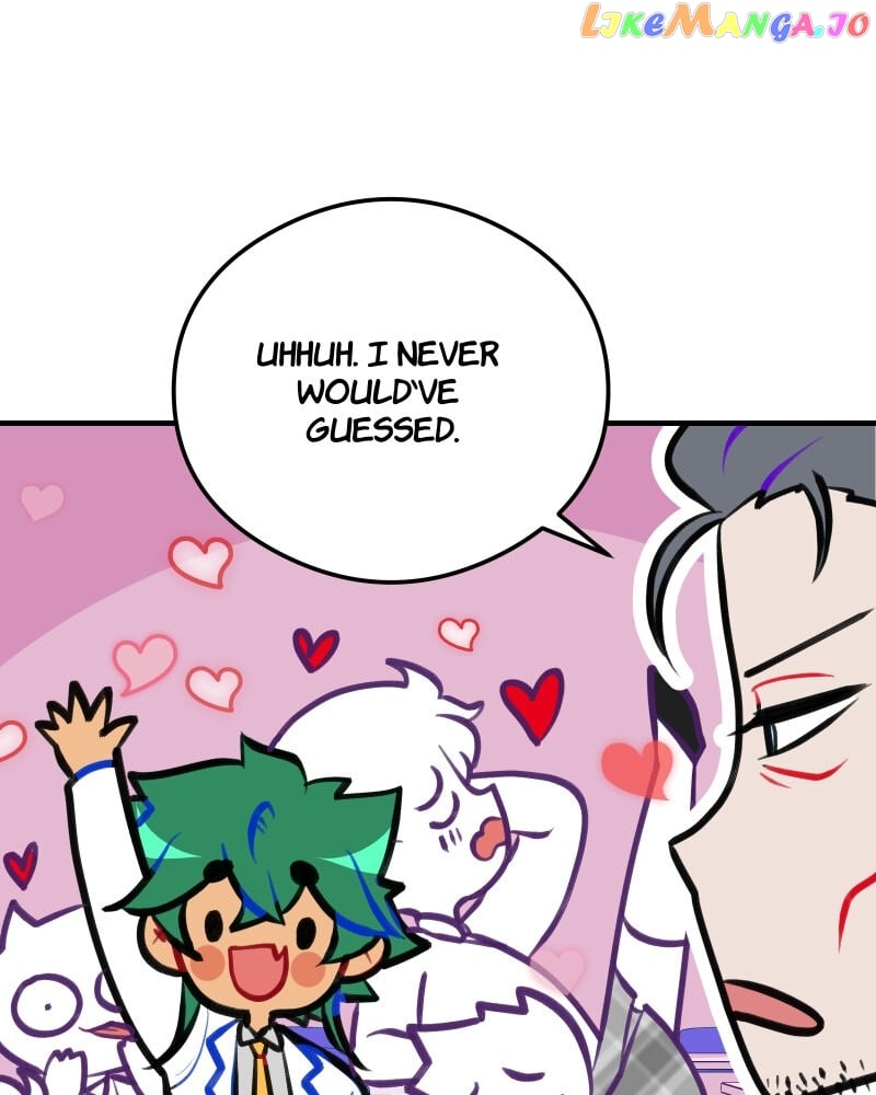 Of Dark Lords and Cabbages chapter 7 - page 32