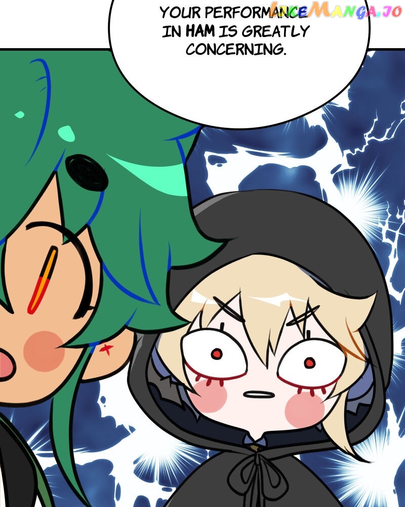 Of Dark Lords and Cabbages chapter 7 - page 59
