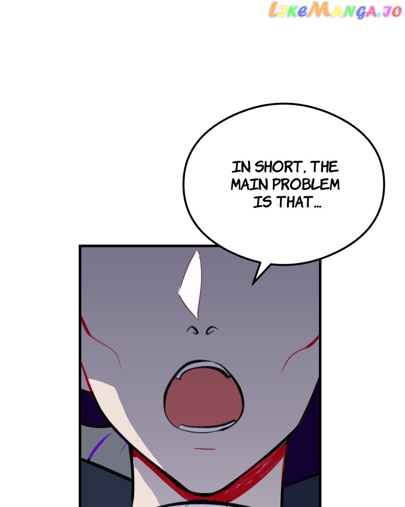 Of Dark Lords and Cabbages chapter 7 - page 72