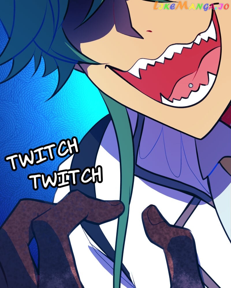 Of Dark Lords and Cabbages chapter 7 - page 82