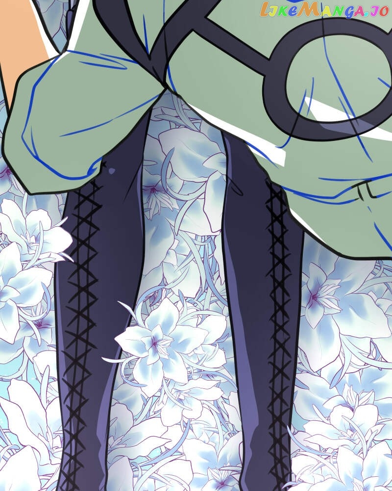 Of Dark Lords and Cabbages chapter 34 - page 5