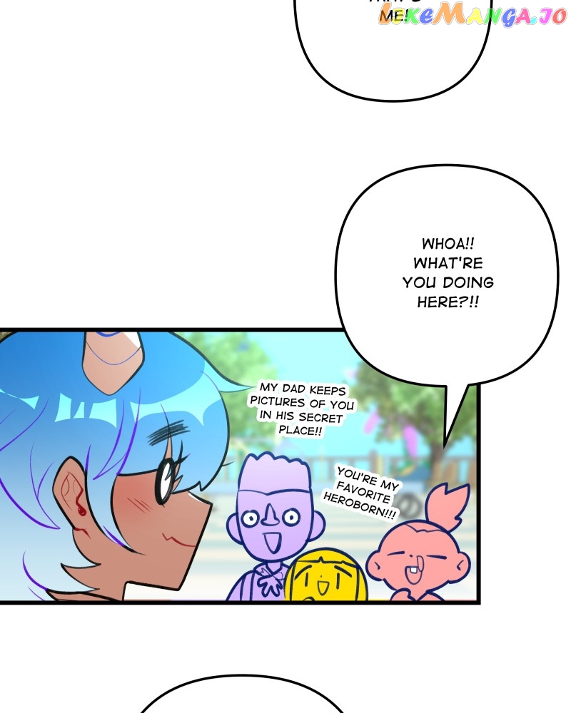 Of Dark Lords and Cabbages chapter 47 - page 34