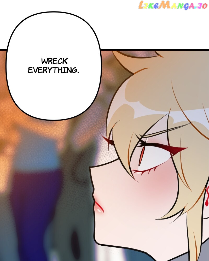 Of Dark Lords and Cabbages chapter 22 - page 32