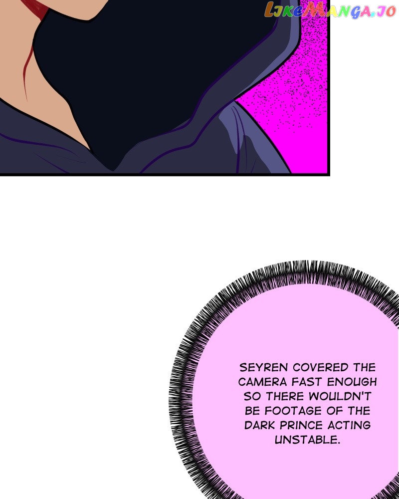 Of Dark Lords and Cabbages chapter 48 - page 44