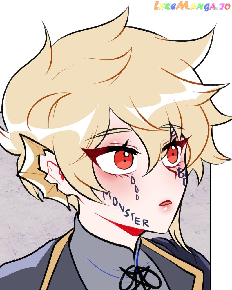 Of Dark Lords and Cabbages chapter 23 - page 80