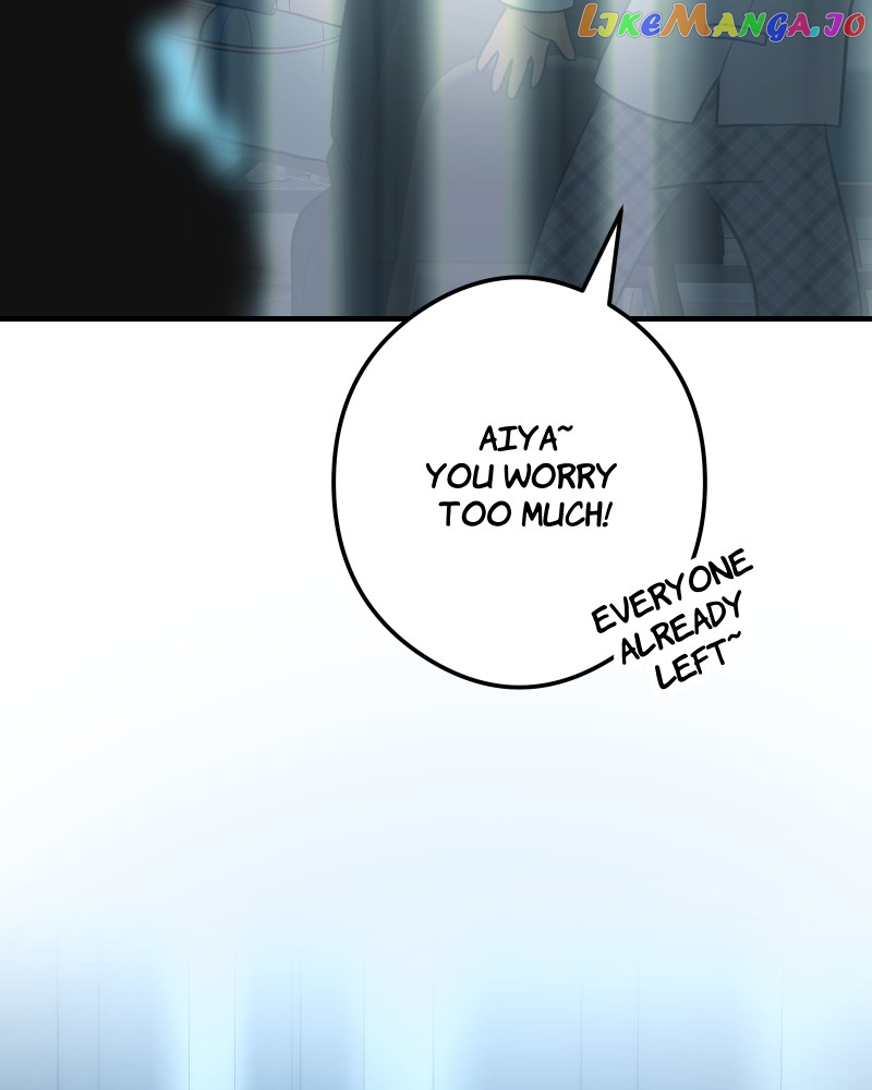 Of Dark Lords and Cabbages chapter 9 - page 2