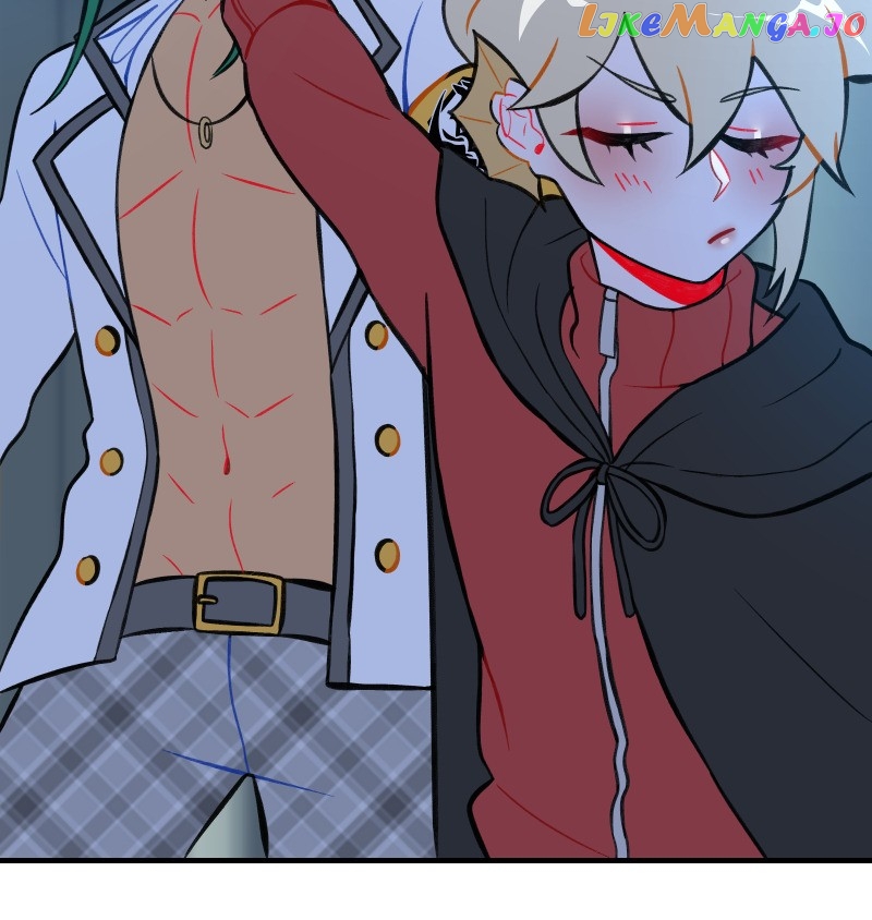 Of Dark Lords and Cabbages chapter 9 - page 4
