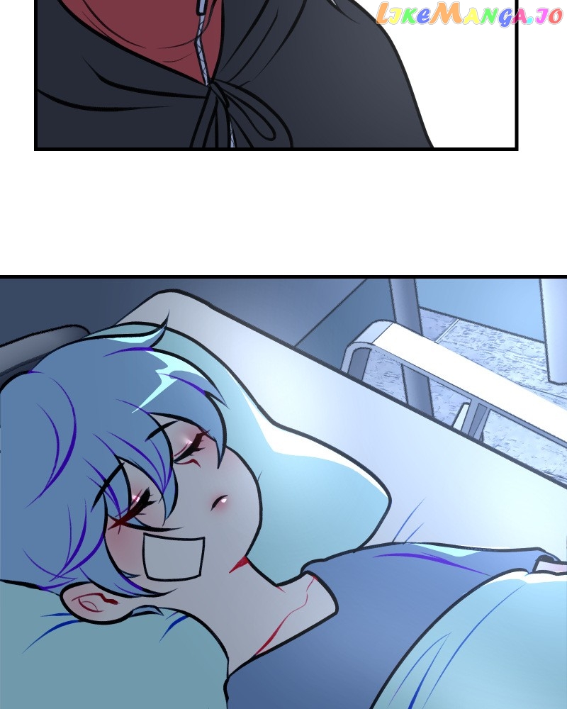 Of Dark Lords and Cabbages chapter 9 - page 8