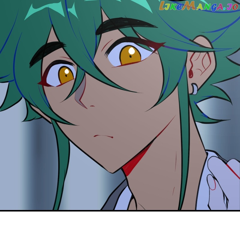 Of Dark Lords and Cabbages chapter 9 - page 10
