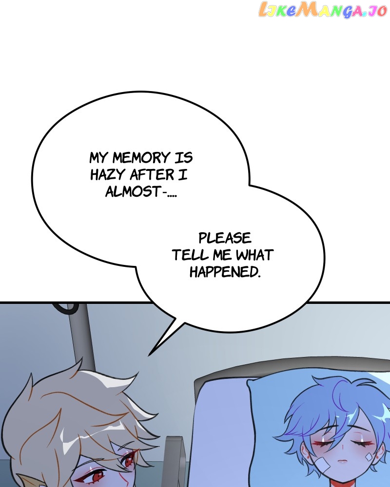 Of Dark Lords and Cabbages chapter 9 - page 11