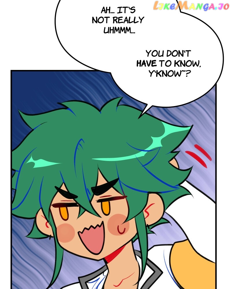 Of Dark Lords and Cabbages chapter 9 - page 13