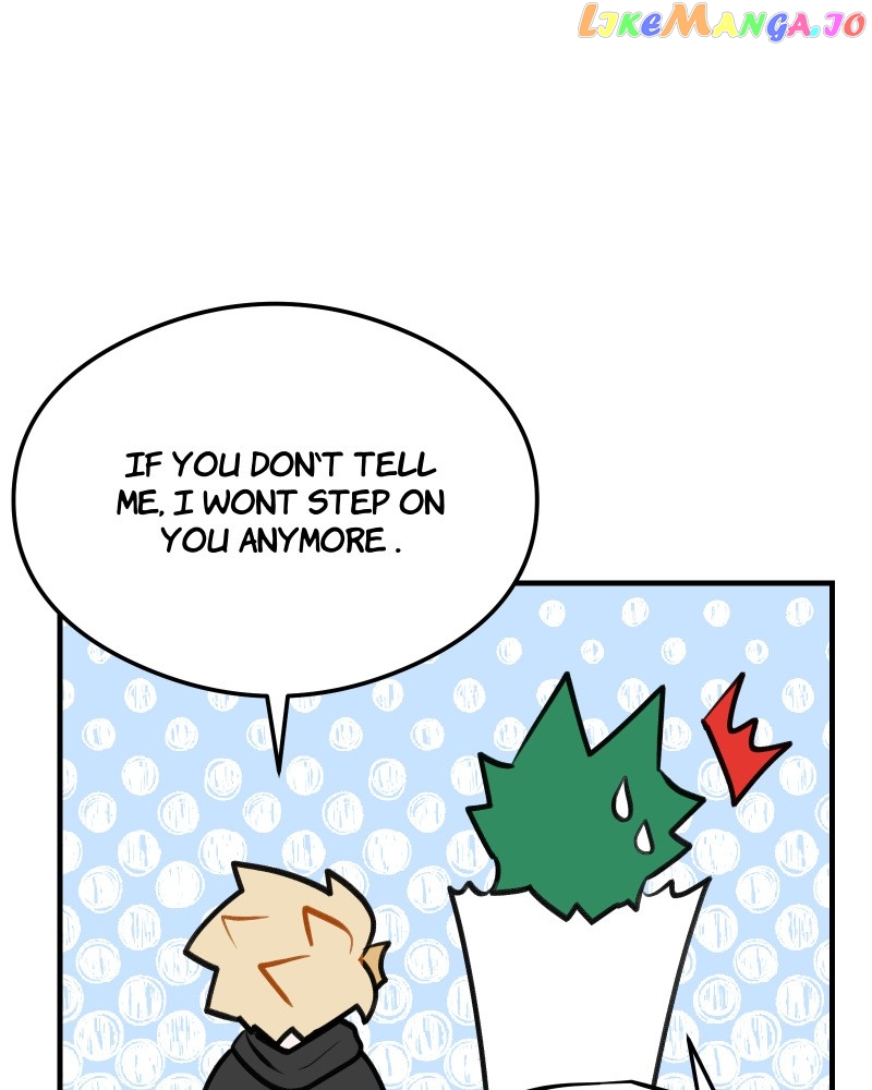 Of Dark Lords and Cabbages chapter 9 - page 15