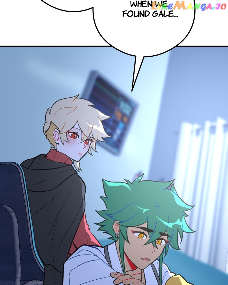Of Dark Lords and Cabbages chapter 9 - page 17