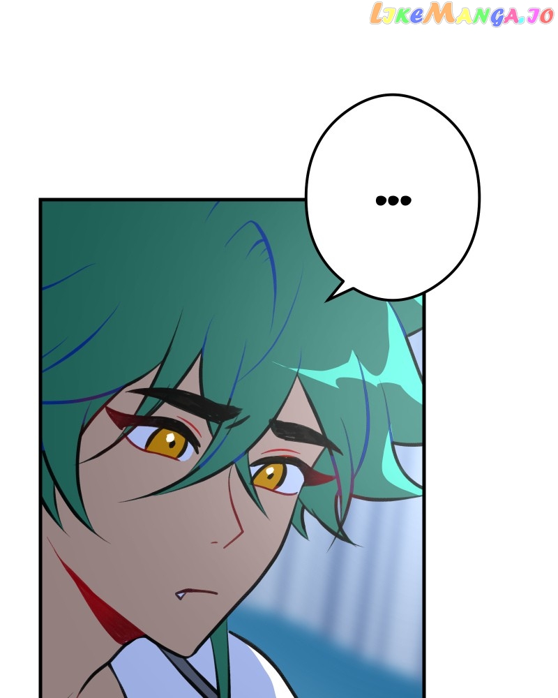 Of Dark Lords and Cabbages chapter 9 - page 19