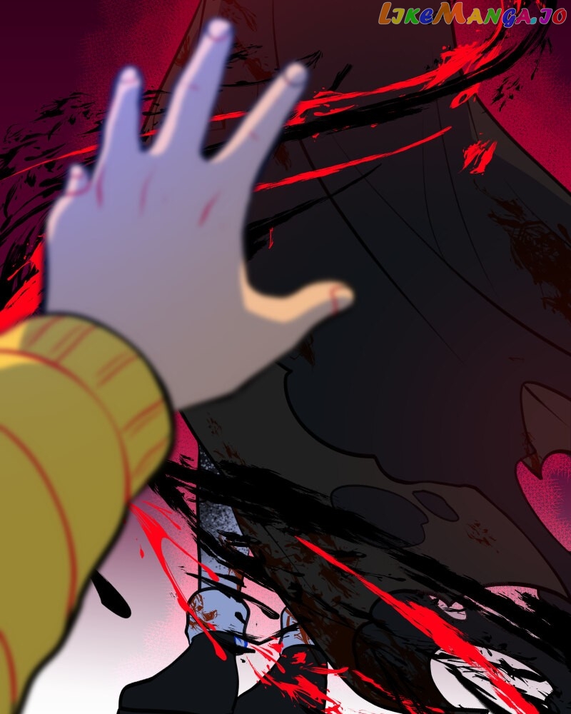 Of Dark Lords and Cabbages chapter 9 - page 24