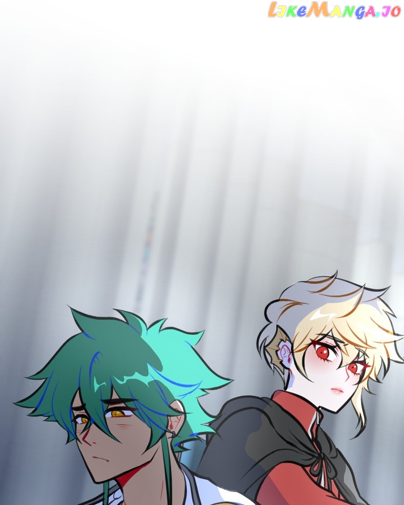 Of Dark Lords and Cabbages chapter 9 - page 26