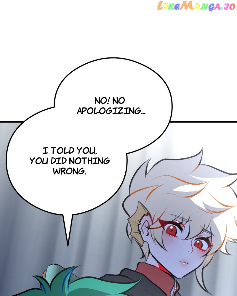 Of Dark Lords and Cabbages chapter 9 - page 30