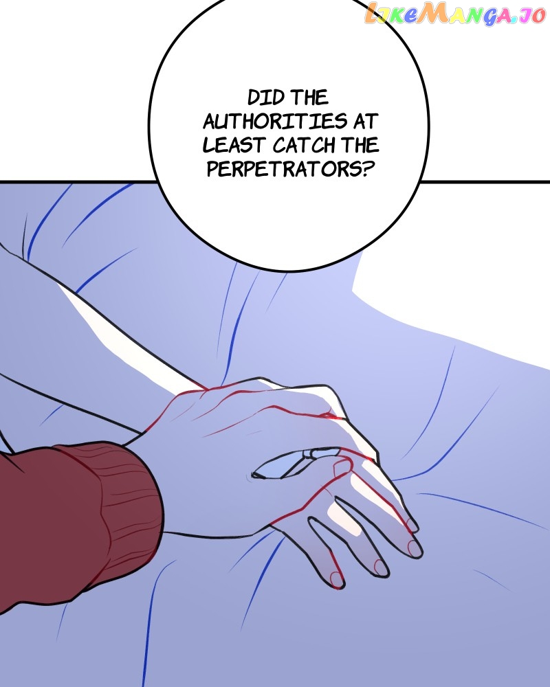Of Dark Lords and Cabbages chapter 9 - page 42