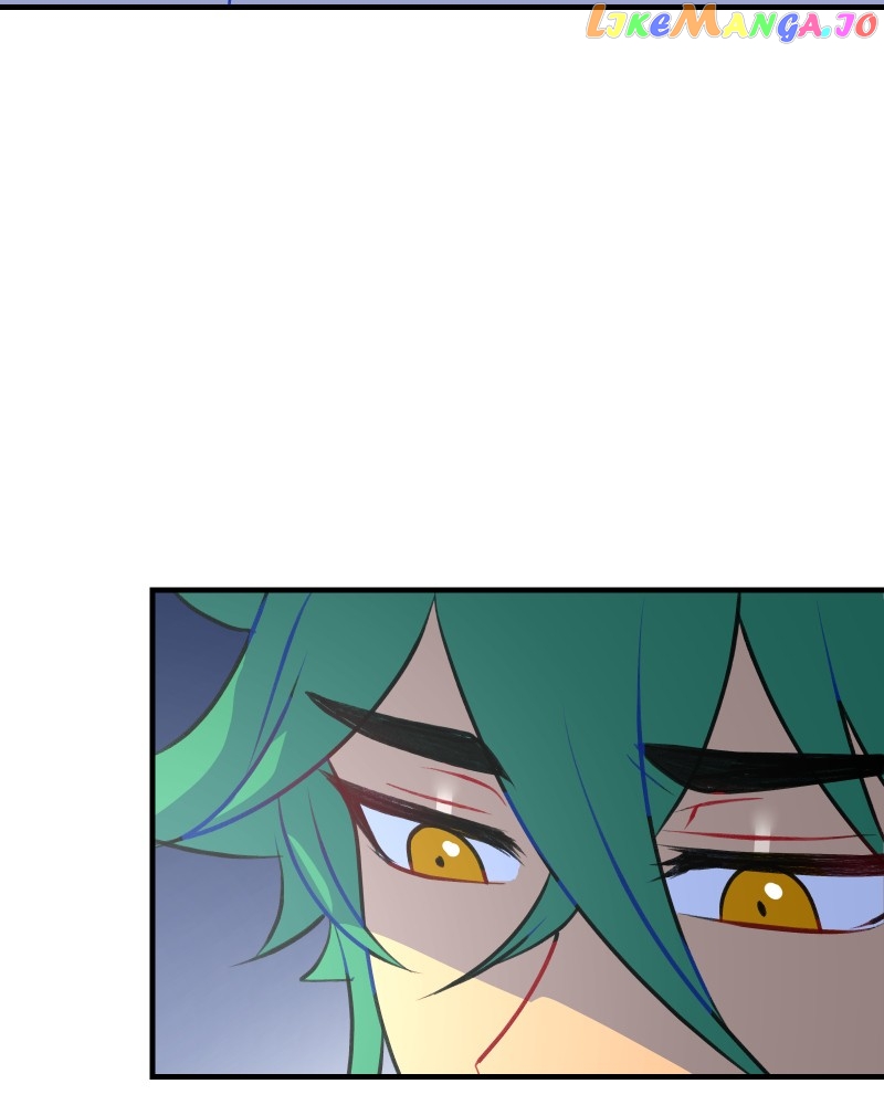 Of Dark Lords and Cabbages chapter 9 - page 43