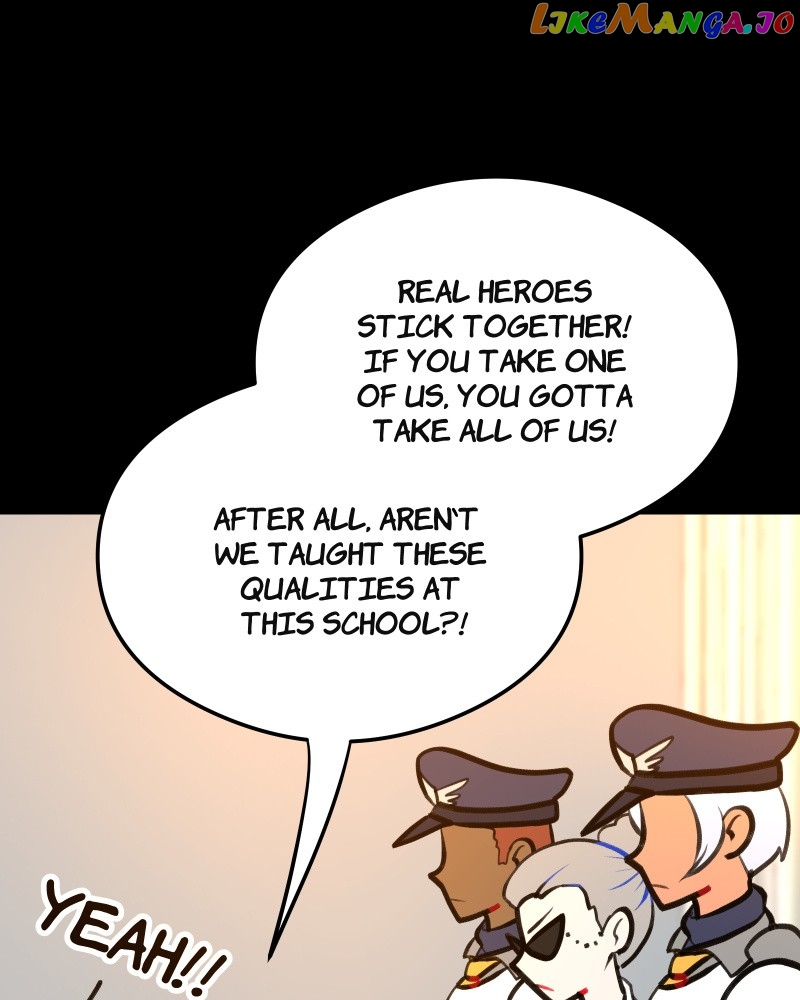 Of Dark Lords and Cabbages chapter 9 - page 48