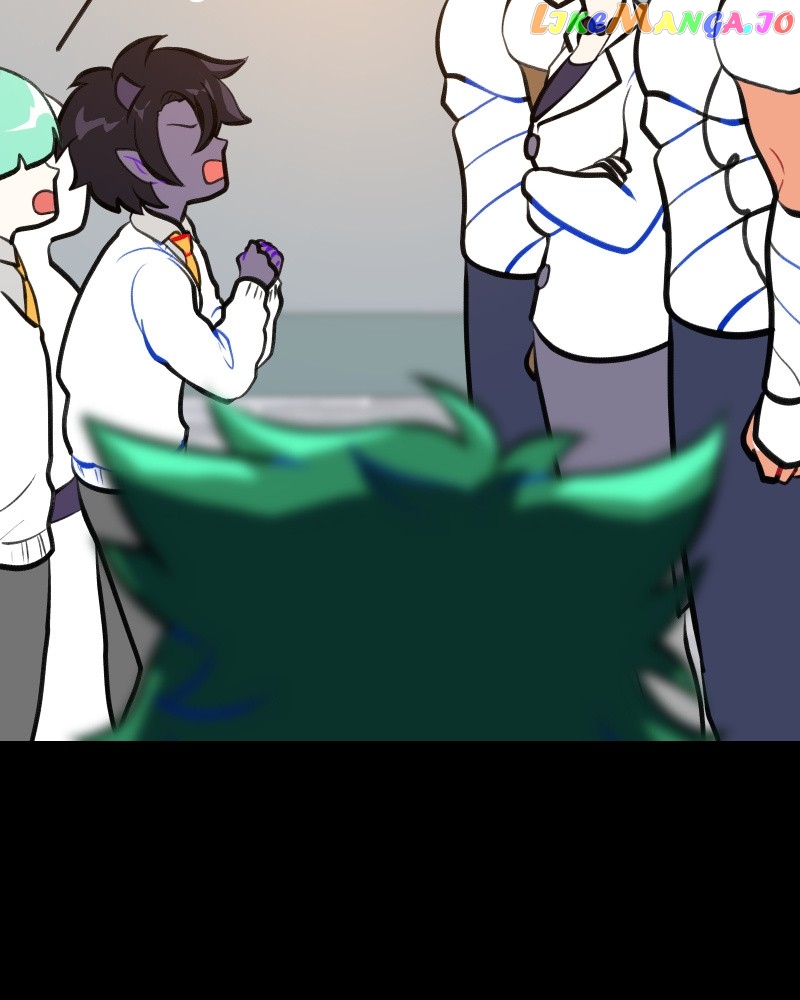 Of Dark Lords and Cabbages chapter 9 - page 49