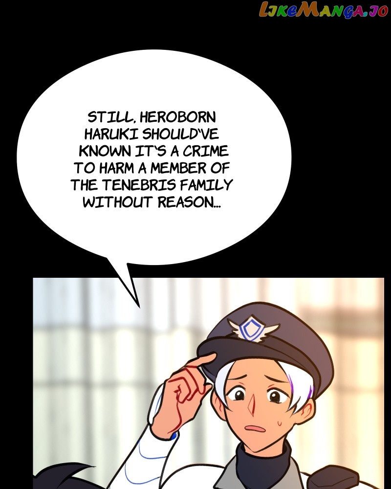 Of Dark Lords and Cabbages chapter 9 - page 50