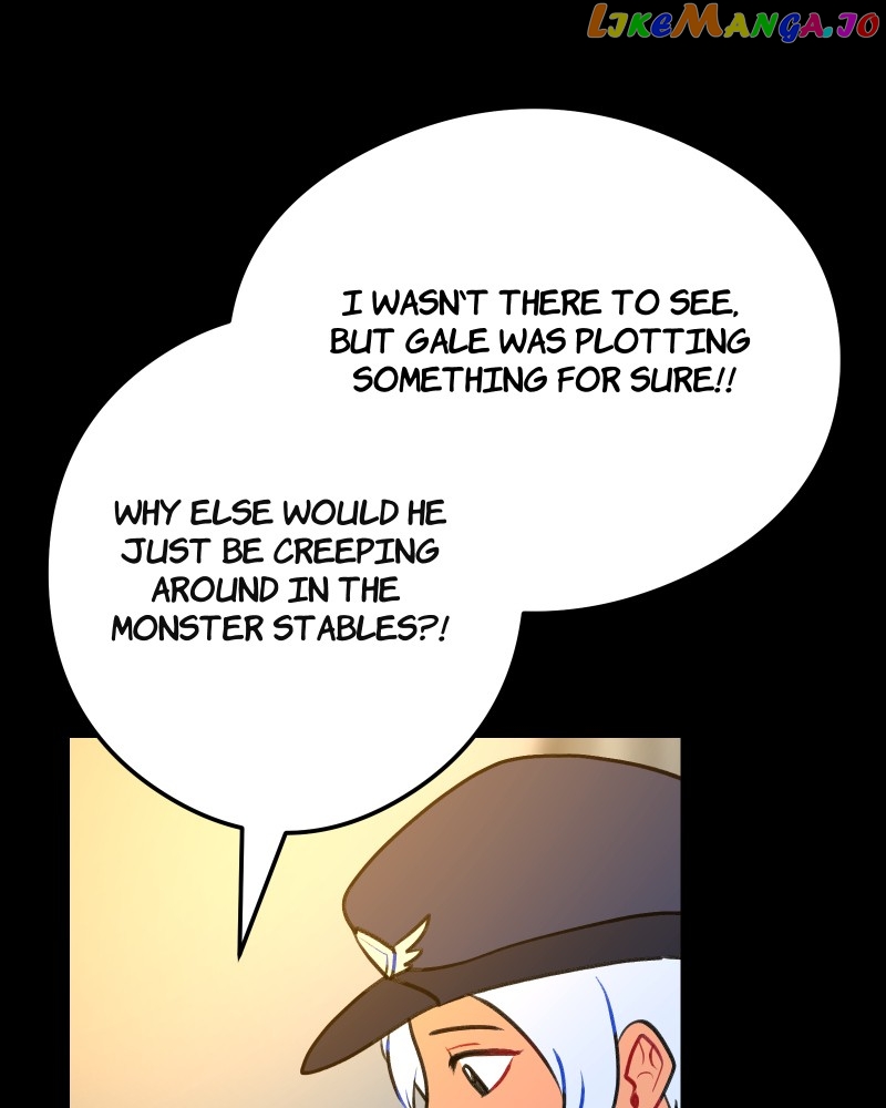 Of Dark Lords and Cabbages chapter 9 - page 53