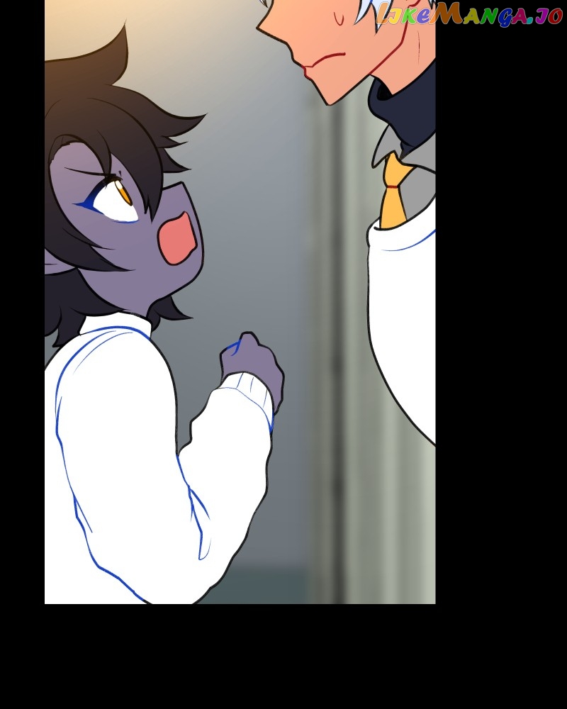 Of Dark Lords and Cabbages chapter 9 - page 54
