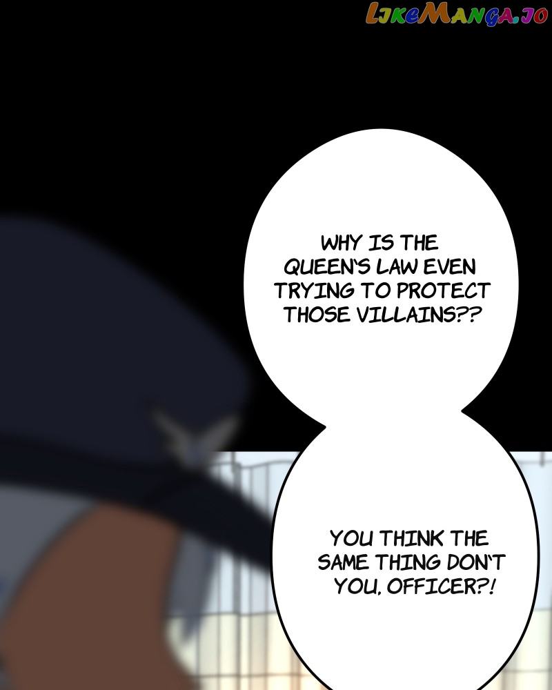 Of Dark Lords and Cabbages chapter 9 - page 56