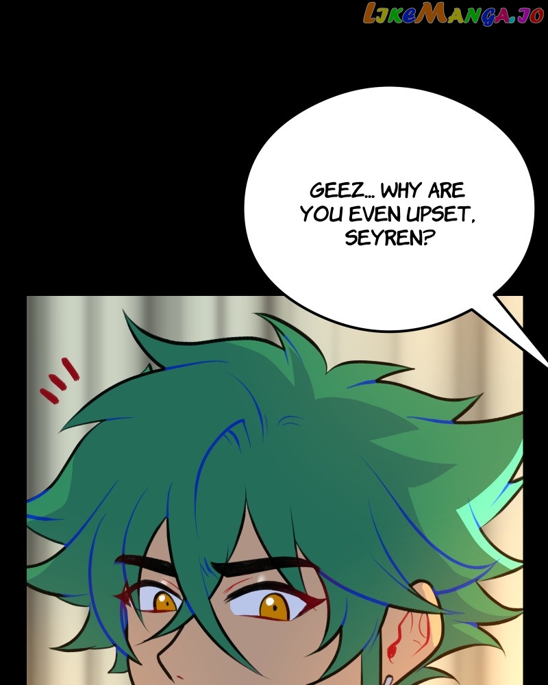 Of Dark Lords and Cabbages chapter 9 - page 62