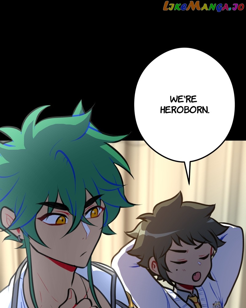 Of Dark Lords and Cabbages chapter 9 - page 64
